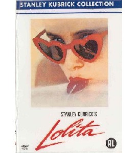 Lolita - Stanley Kubrick