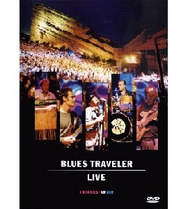 Blues Traveler - Live Thinnest of Air