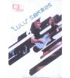 Lulu Santos - MTV - Ao vivo