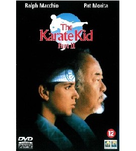 The Karate Kid II