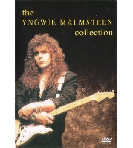 The Yngwie Malmsteen - Collection