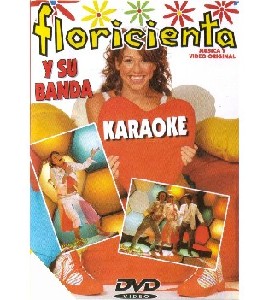 Floricienta y su Banda - Karaoke