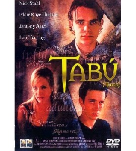 Tabu - Taboo