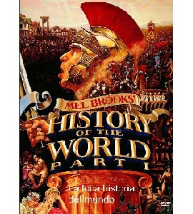 History Of The World - Part 1