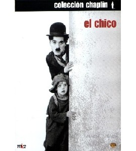 Charles Chaplin - The Kid