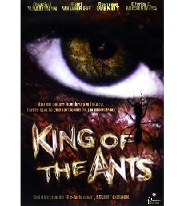King of The Ants