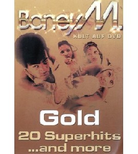Boney M - 20 Superhits and More