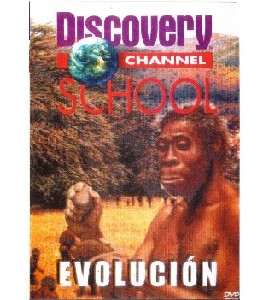 Discovery - Evolucion