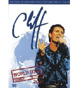 Cliff - World Tour 2003