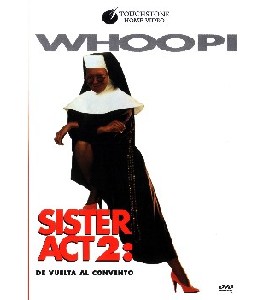 Sister Act 2 - Back in the Habit