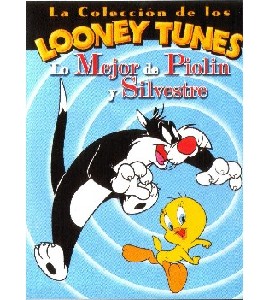 Looney Tunes Collection -The Best of Tweety and Sylvester - 