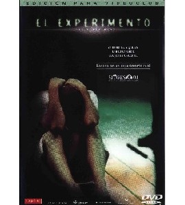 The Experiment - Das Experiment