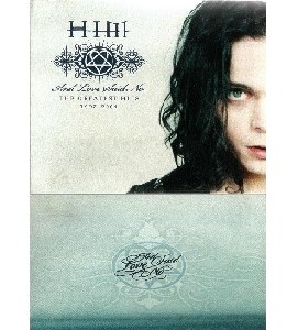 Him - And Love Said No - The Greatest Hits - 1997-2004