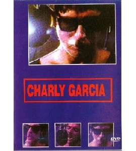 Charly Garcia - En Vivo