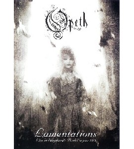Opeth - Lamentations