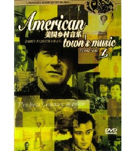 American Town´s Music - Volume 1