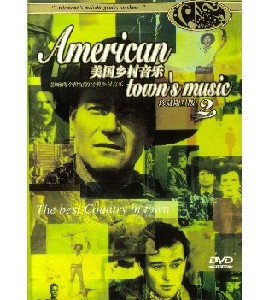 American Town´s Music - Volume 2
