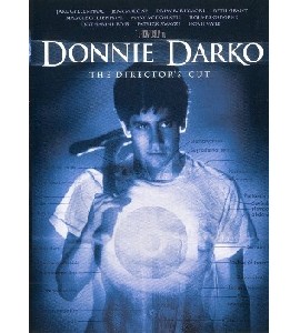 Donnie Darko - The Director´s Cut
