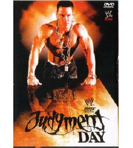 WWE - Judgment Day - 2005