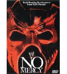 WWE - No Mercy - 2002