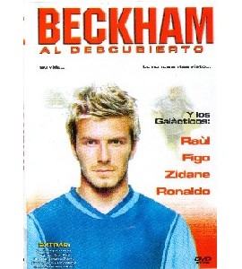 Beckham - Al Descubierto