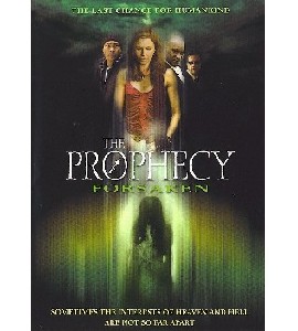 The Prophecy - Forsaken