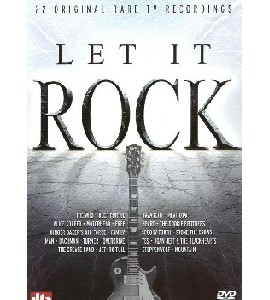 Let It Rock - Vol. 1