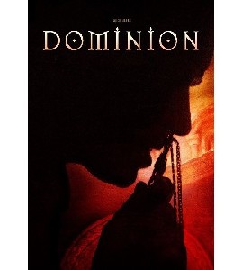 Dominion  - Prequel to the Exorcist