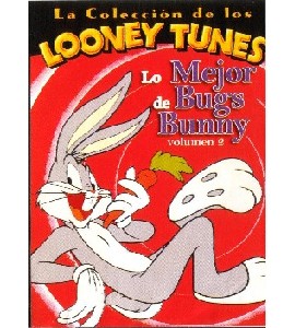 Looney Tunes - The Golden Collection - Disc 1