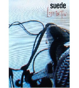 Suede - Lost in TV