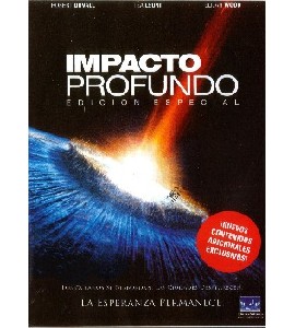 Deep Impact - Special Edition