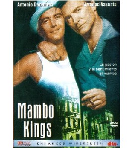 The Mambo Kings
