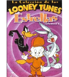 Looney Tunes - All Stars Collection - Volume 3
