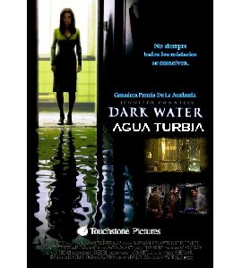 Dark Water - 2005