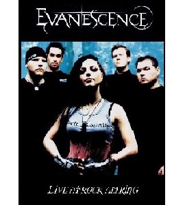 Evanescence - Live At Rock Am Ring