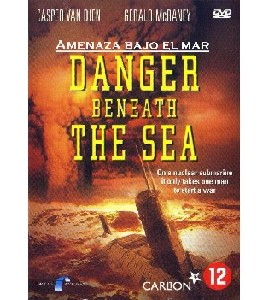 Danger Beneath The Sea
