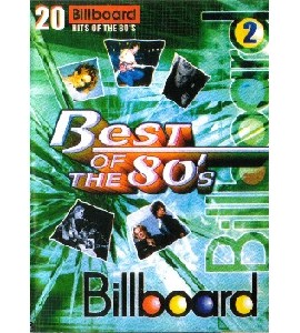 Billboard - Best of the 80´s - Vol 2