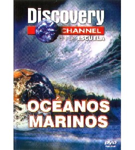 Discovery - Oceanos Marinos