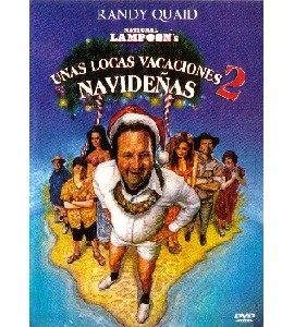 National Lampoon´s Christmas Vacation 2 Cousin Eddie´s Big I