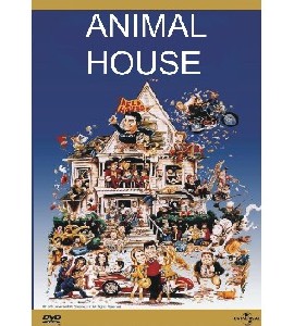 National Lampoon´s Animal House