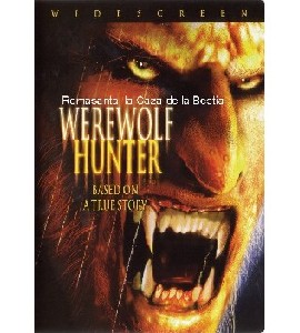 Werewolf Hunter - The Legend of Romasanta