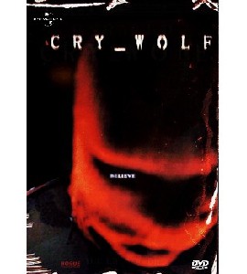 Cry _ Wolf