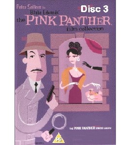 The Pink Panther Film Collection - Disc 3 - The Pink Panther