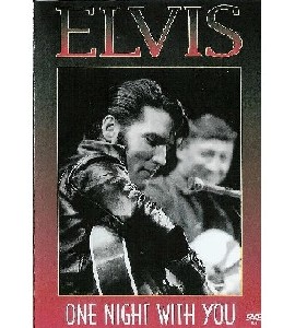Elvis - One Night With You