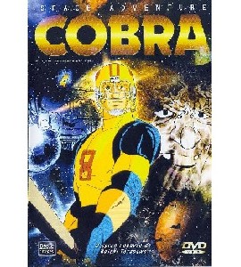 Cobra -  Space Adventure - Volumen 4