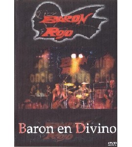 Baron Rojo - Baron en Divino