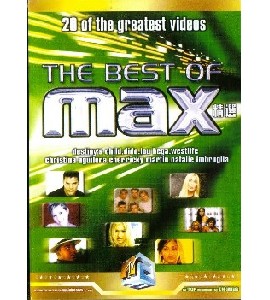 The Best of Max - 20 of the Greatest Videos