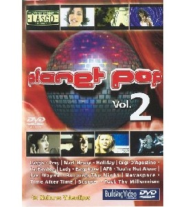Planet Pop - Vol 2