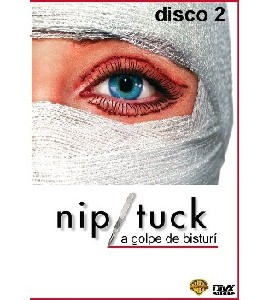 Nip Tuck - Season 1 - Disc 2