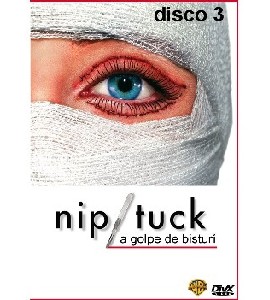 Nip Tuck - Season 1 - Disc 3